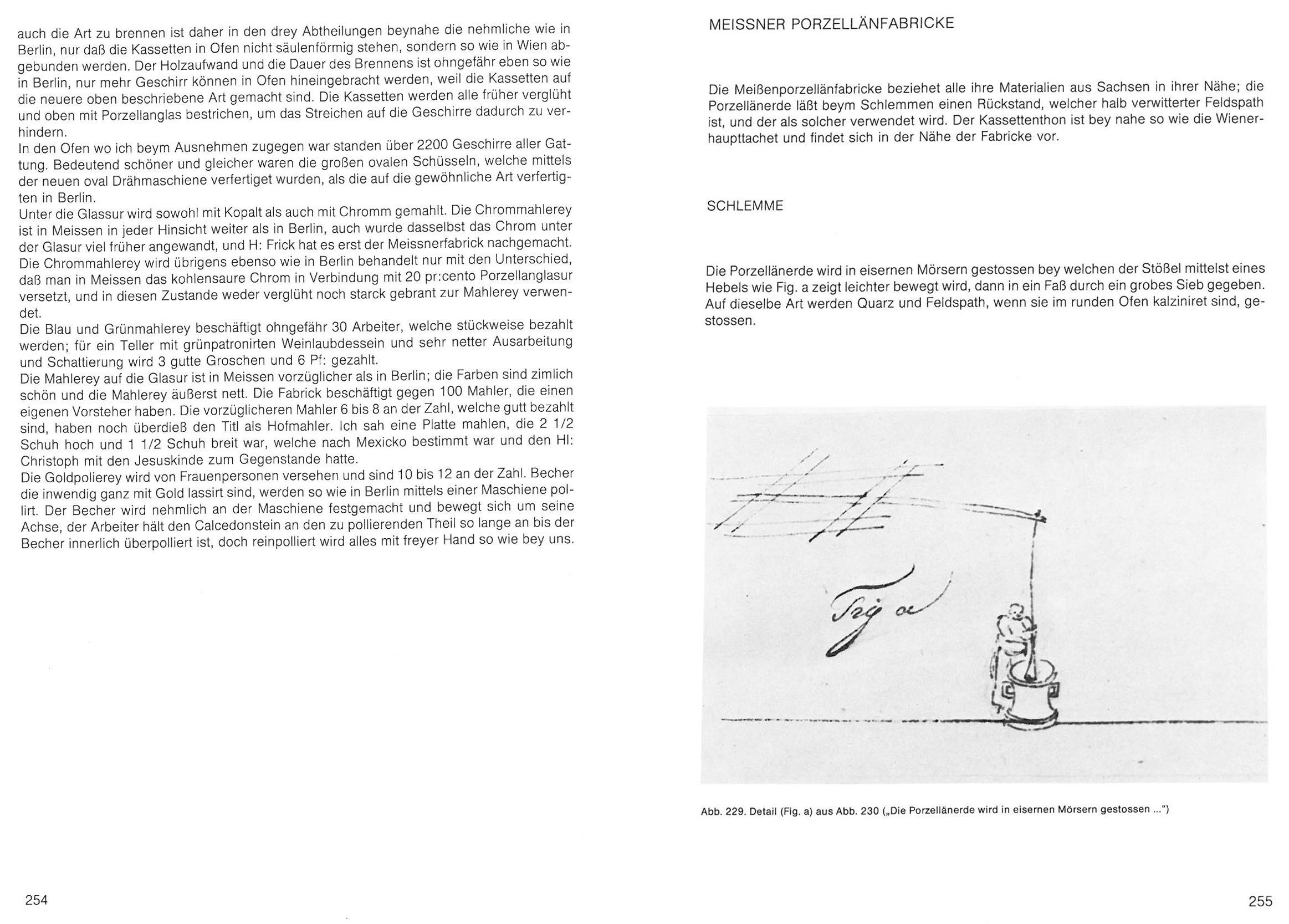 1980 Meißener Marken